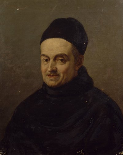 Giovanni Battista Martini by Giovanni Battista Martini